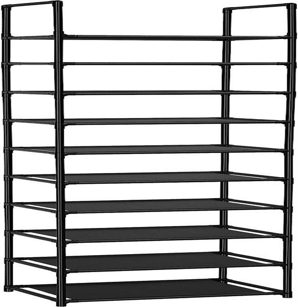 shoe rack,shoe cabinet,plastic shoe rack,pp shoe cabinet